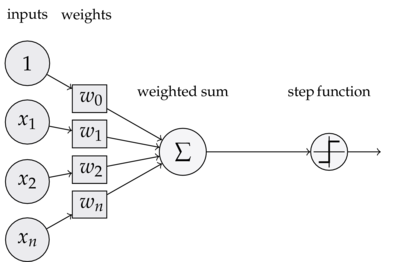 perceptron